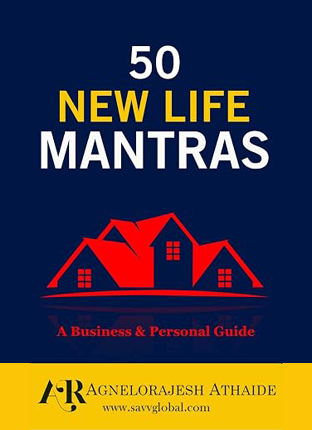 50 New Life Mantras business