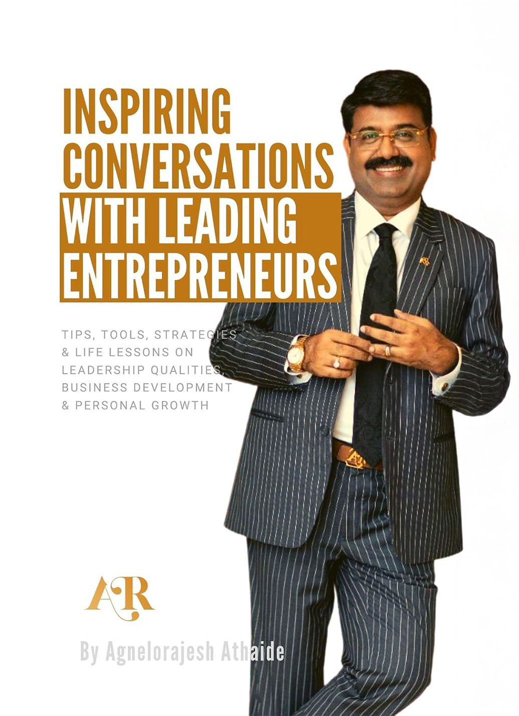 Inspiring Conversations Leading 